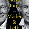 Sidste tour (Ebog, epub, Dansk) af Jørgen Leth