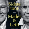 Sidste tour (Lydbog, zip_mp3, Dansk) af Jørgen Leth