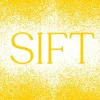 SIFT: The Elements of Great Baking (Bog, Hardback, Engelsk) af Nicola Lamb