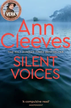 Silent Voices (Bog, Paperback / softback, Engelsk) af Ann Cleeves