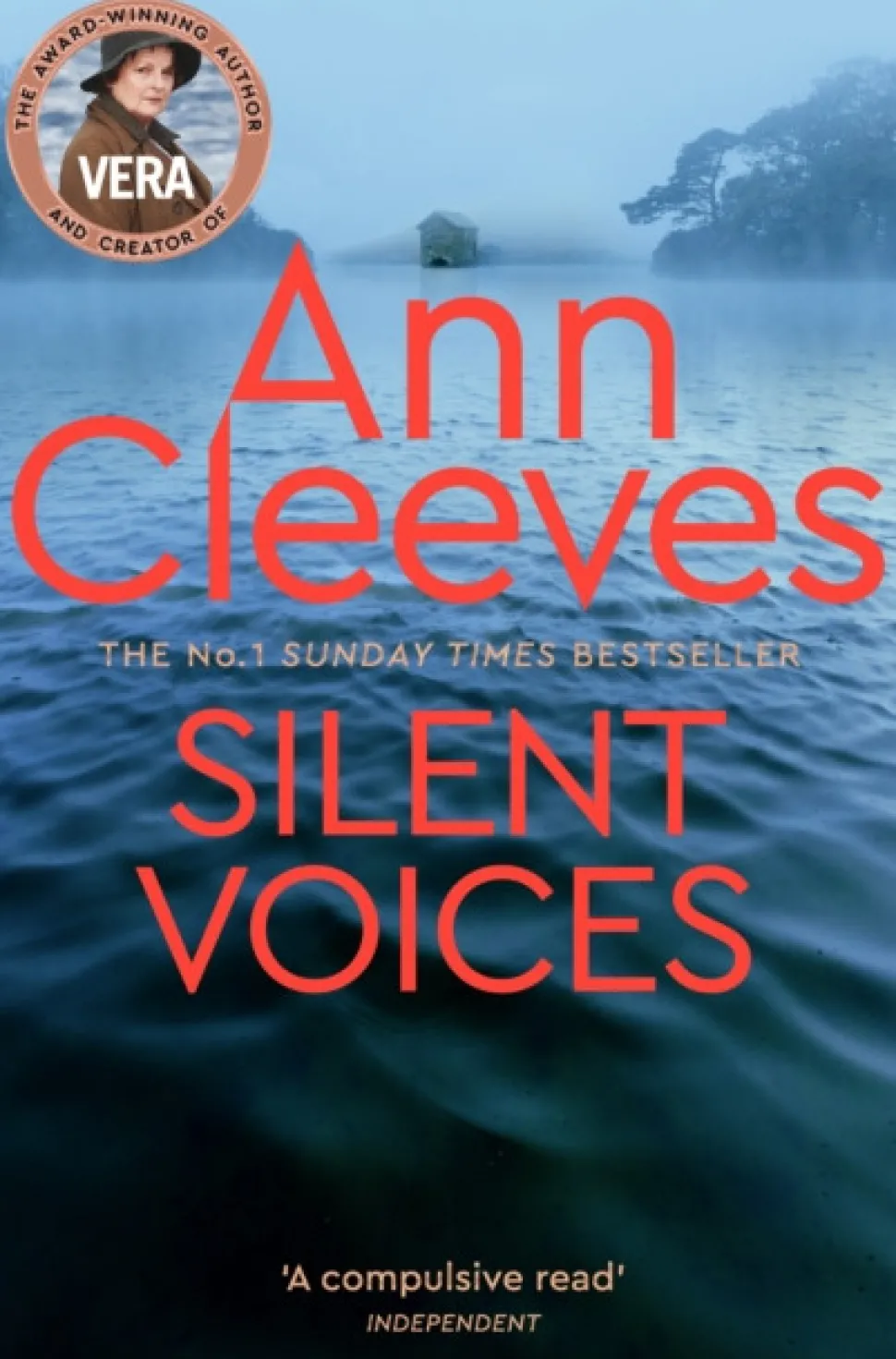 Silent Voices (Bog, Paperback / softback, Engelsk) af Ann Cleeves