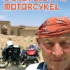 Silkevejen på motorcykel: 35.000 km fra Istanbul til Xian (Bog, Indbundet, Dansk) af John Andersen