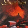 Silmarillion (Bog, Hardback, Dansk) af J. R. R. Tolkien