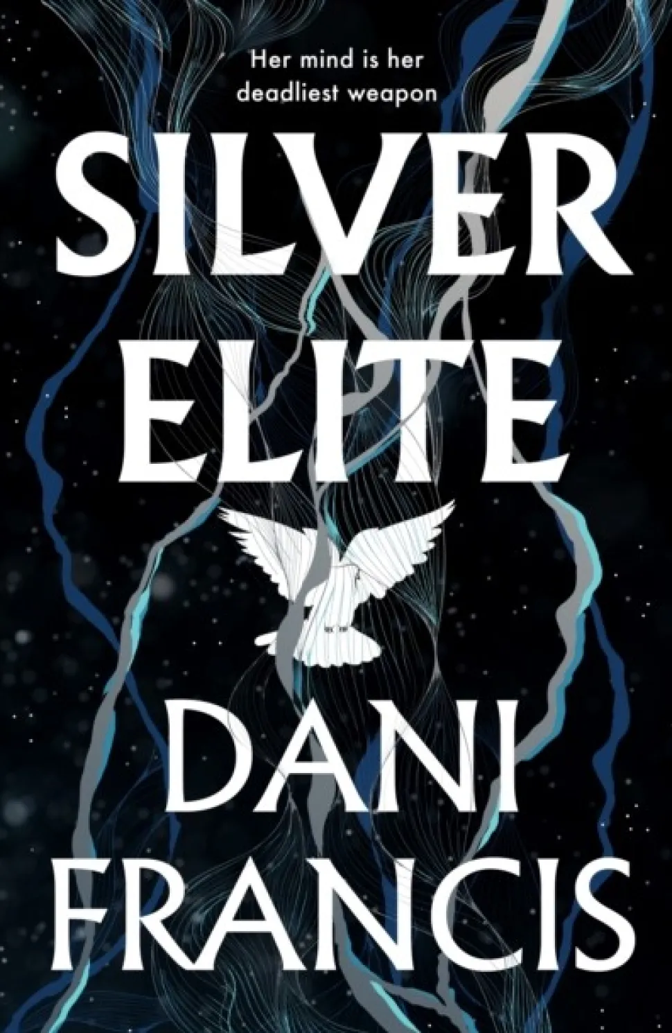 Silver Elite (Bog, Hardback, Engelsk) af Dani Francis