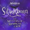 Silverborn: The Mystery of Morrigan Crow Book 4 (Bog, Hardback, Engelsk) af Jessica Townsend