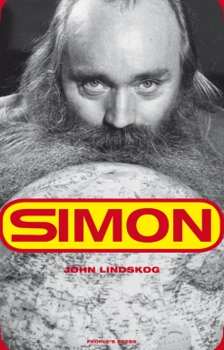 Simon (Ebog, epub, Dansk) af John Lindskog