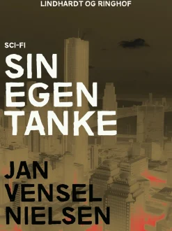 Sin egen tanke (Ebog, epub, Dansk) af Jan Venzel Nielsen