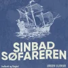 Sinbad Søfareren (Lydbog, zip_mp3, Dansk) af Jørgen Liljensøe