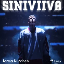 Siniviiva (Lydbog, zip_mp3, Finsk) af Jorma Kurvinen