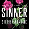 Sinner: A Steamy and Taboo BookTok Sensation (Bog, Paperback / softback, Engelsk) af Sierra Simone