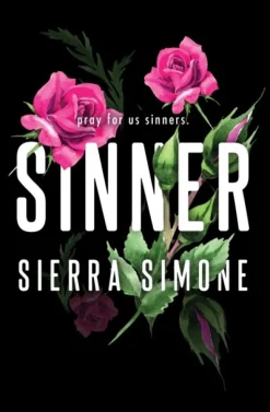 Sinner: A Steamy and Taboo BookTok Sensation (Bog, Paperback / softback, Engelsk) af Sierra Simone