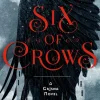 Six of Crows (Bog, Paperback, Engelsk) af Leigh Bardugo