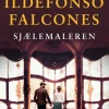 Sjælemaleren (Bog, Paperback, Dansk) af Ildefonso Falcones