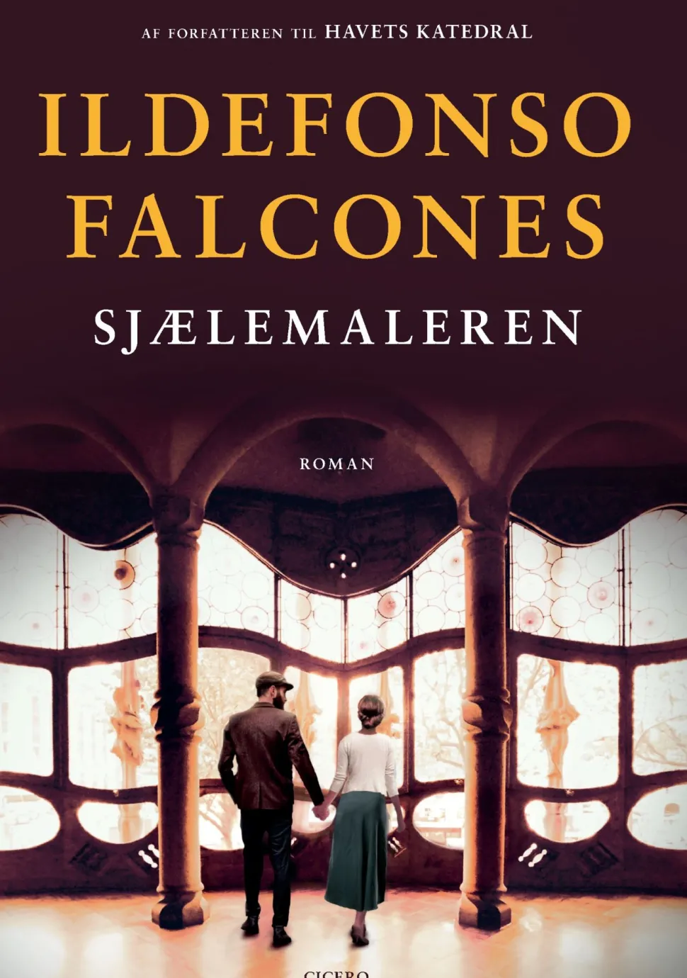 Sjælemaleren (Ebog, epub, Dansk) af Ildefonso Falcones