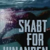 Skabt for hinanden og andre dystopier: Antologi (Ebog, epub, Dansk) af Kenneth Bøgh Andersen