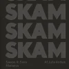 SKAM Sæson 4, Sana (Bog, Indbundet, Dansk) af Julie Andem
