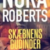 Skæbnens gudinder (Bog, Hæftet, Dansk) af Nora Roberts