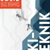 Skiteknik (Ebog, epub, Dansk) af Henrik Thorsen