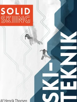 Skiteknik (Ebog, epub, Dansk) af Henrik Thorsen