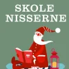 Skolenisserne (Ebog, epub, Dansk) af Hans Christian Hansen