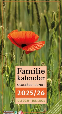 Skoleåret Rundt 25/26