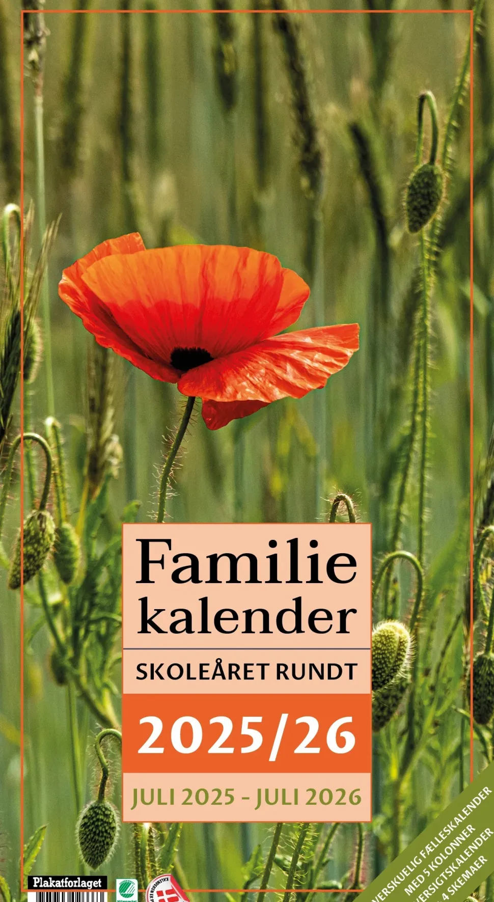 Skoleåret Rundt 25/26