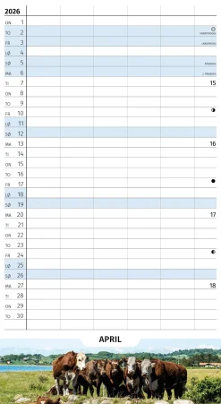 Skoleåret Rundt 25/26