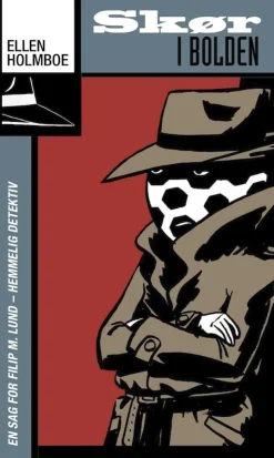 Skør i bolden (Ebog, epub, Dansk) af Ellen Holmboe