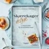 Skærekager deluxe: 1 bageform - 50 uimodståelige kager (Bog, Indbundet, Dansk) af Camilla Biesbjerg Markussen