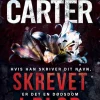 Skrevet i blod (Ebog, epub, Dansk) af Chris Carter