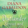 Skrevet med mit hjerteblod: Outlander (Bog, Indbundet, Dansk) af Diana Gabaldon