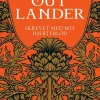 Skrevet med mit hjerteblod 1-2: Outlander (Bog, Paperback, Dansk) af Diana Gabaldon