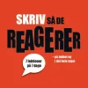 Skriv så de reagerer: På jobbet og i det hele taget (Lydbog, zip_mp3, Dansk) af Bo Skjoldborg