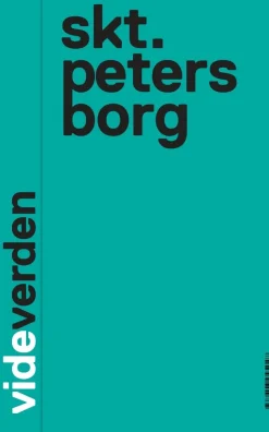 skt. petersborg (Ebog, pdf, Dansk) af Per Dalgård