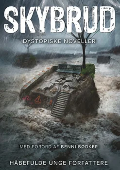 Skybrud: Dystopiske noveller (Ebog, epub, Dansk) af Maya Stolbjerg Drud Salonin