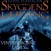 Skyggens lærling 3 - Det vinterfrosne land (Lydbog, zip_mp3, Dansk) af John Flanagan