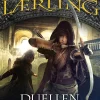 Skyggens lærling 14 - Duellen i Araluen: Kongens Ranger III (Ebog, epub, Dansk) af John Flanagan