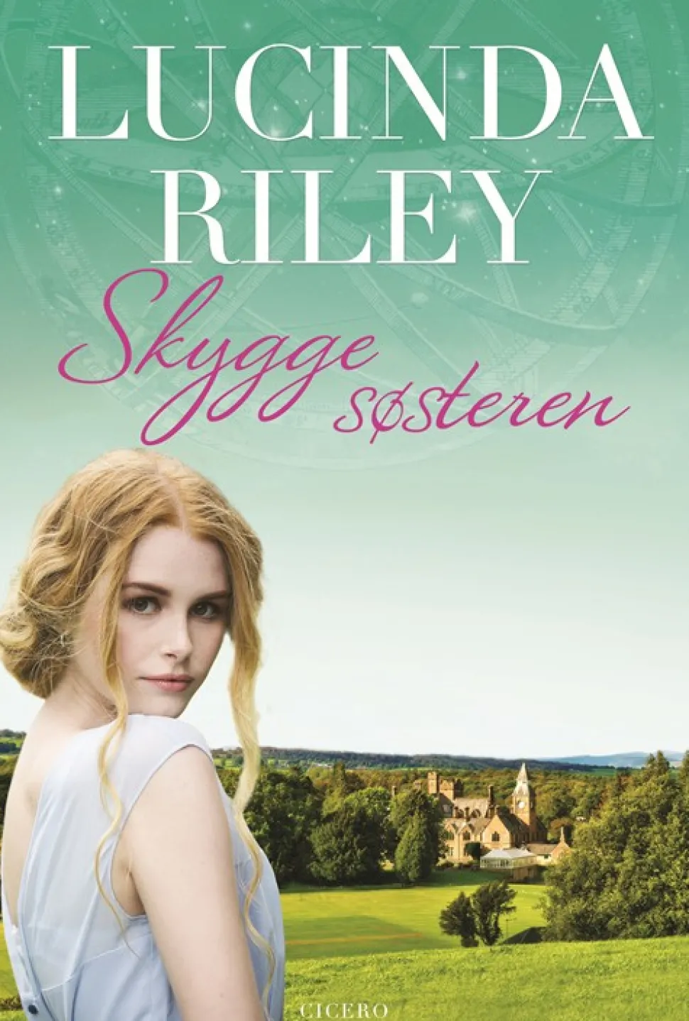 Skyggesøsteren (Bog, Paperback, Dansk) af Lucinda Riley