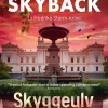 Skyggeulv (Ebog, epub, Dansk) af Frida Skybäck