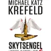 Skytsengel (Lydbog, zip_mp3, Dansk) af Michael Katz Krefeld