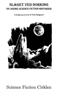 Slaget ved Dorking og andre science fiction-historier (Bog, Dansk)