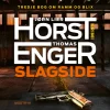 Slagside (Lydbog, zip_mp3, Dansk) af Jørn Lier Horst