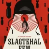 Slagtehal fem eller Børnekorstoget - en illustreret klassiker (Bog, Hæftet, Dansk) af Kurt Vonnegut og Ryan North