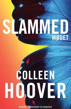 Slammed - Mødet (SLAMMED -1) (Bog, Paperback, Dansk) af Colleen Hoover