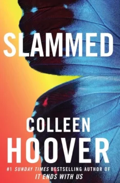 Slammed (Bog, Paperback / softback, Engelsk) af Colleen Hoover