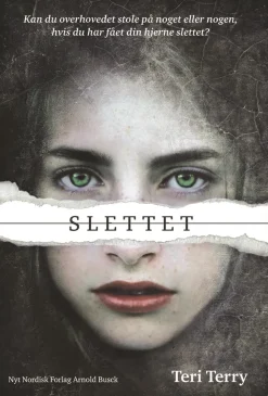 Slettet 1 - Slettet (Ebog, epub, Dansk) af Teri Terry