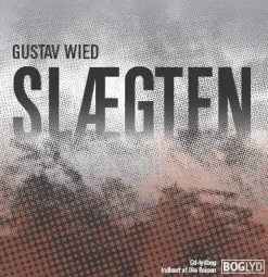 Slægten (Lydbog, zip_mp3, Dansk) af Gustav Wied