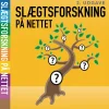 Slægtsforskning på nettet, 2. udgave (Ebog, pdf, Dansk) af Gitte Christensen