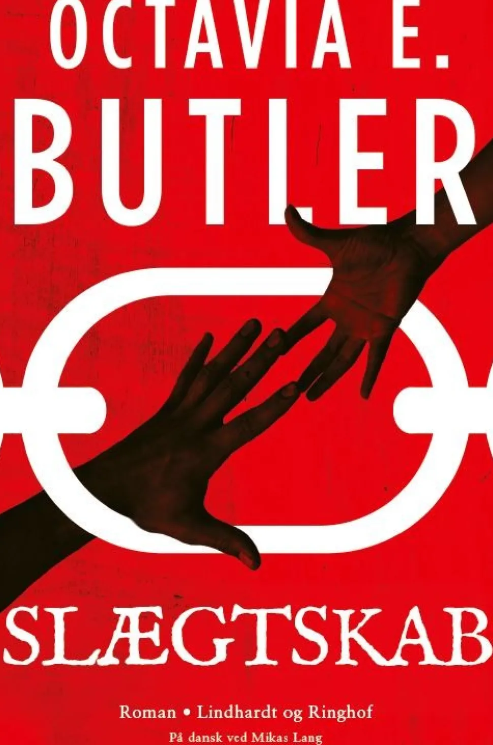 Slægtskab (Bog, Indbundet, Dansk) af Octavia E. Butler