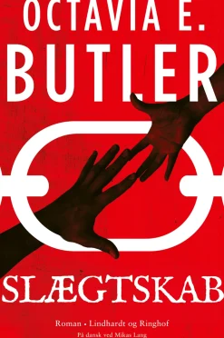 Slægtskab (Ebog, epub, Dansk) af Octavia E. Butler